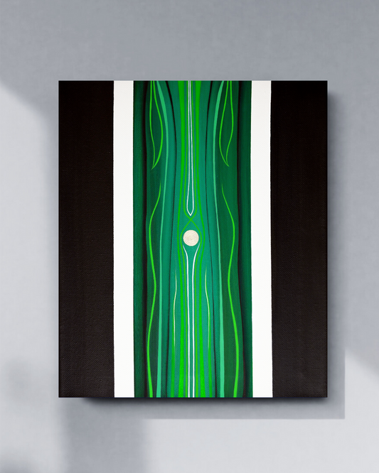 Emerald Flow Original ⟡