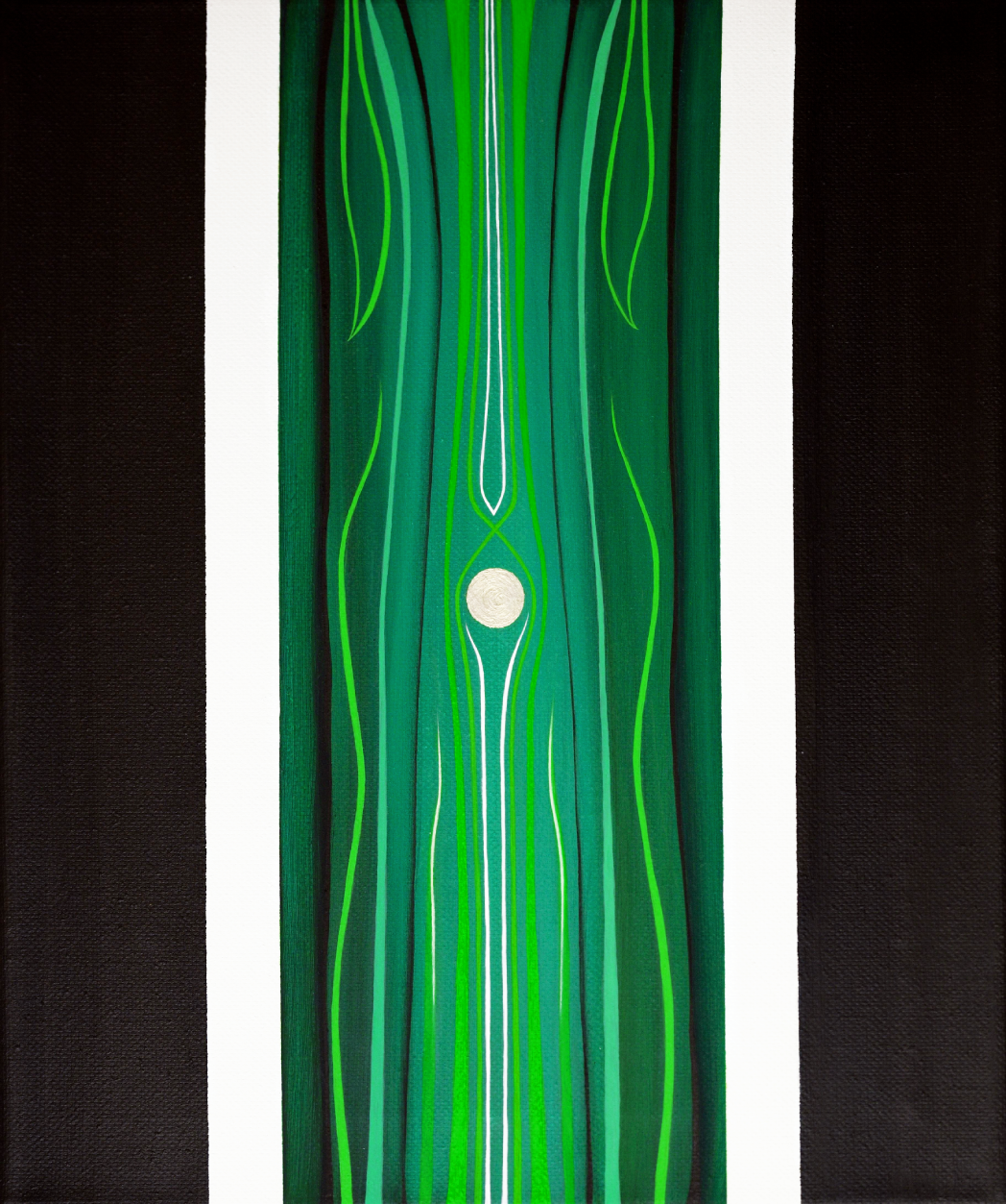 Emerald Flow Original ⟡