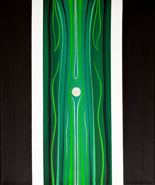 Emerald Flow Original ⟡