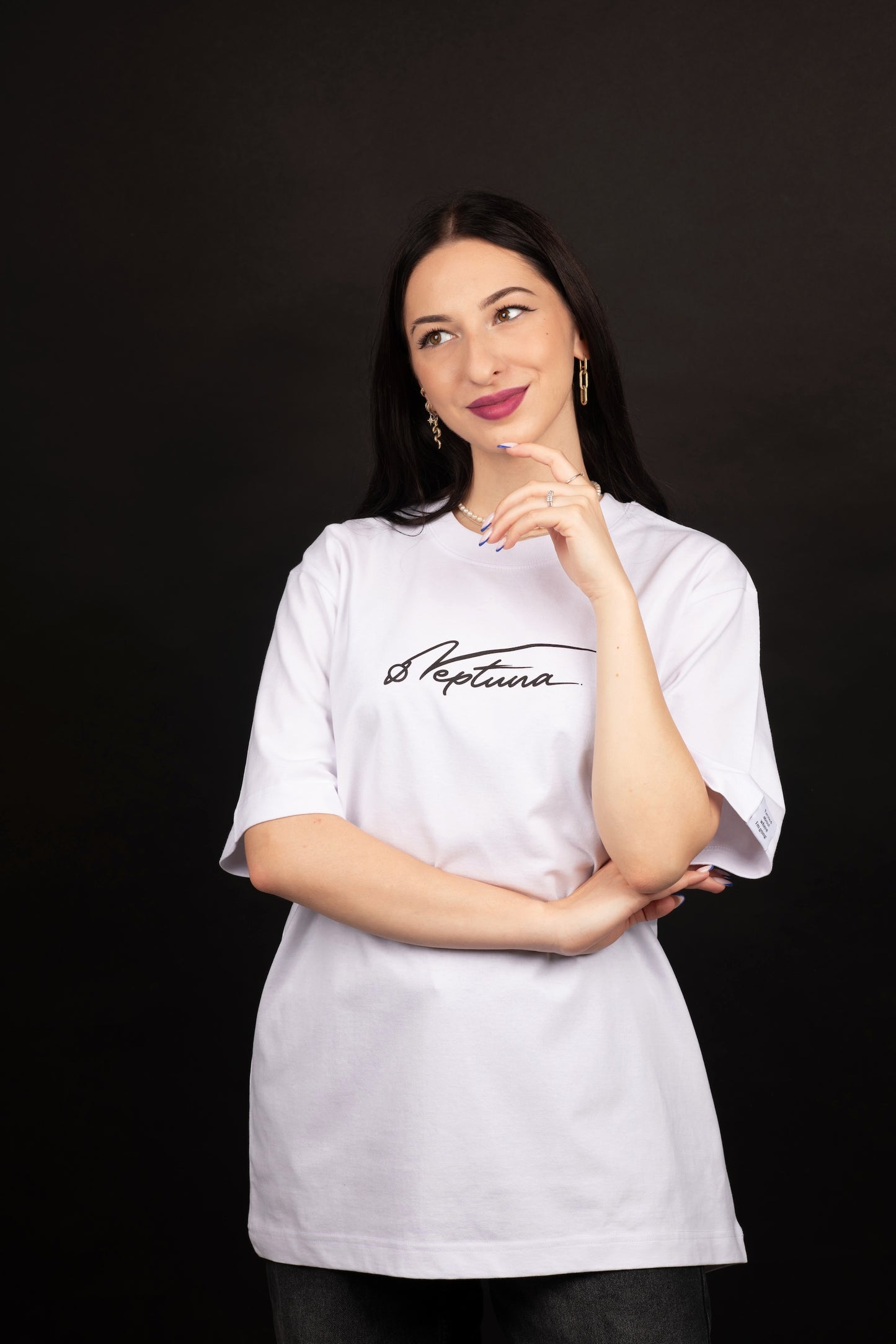 Neptuna Experience T-shirt ⟡