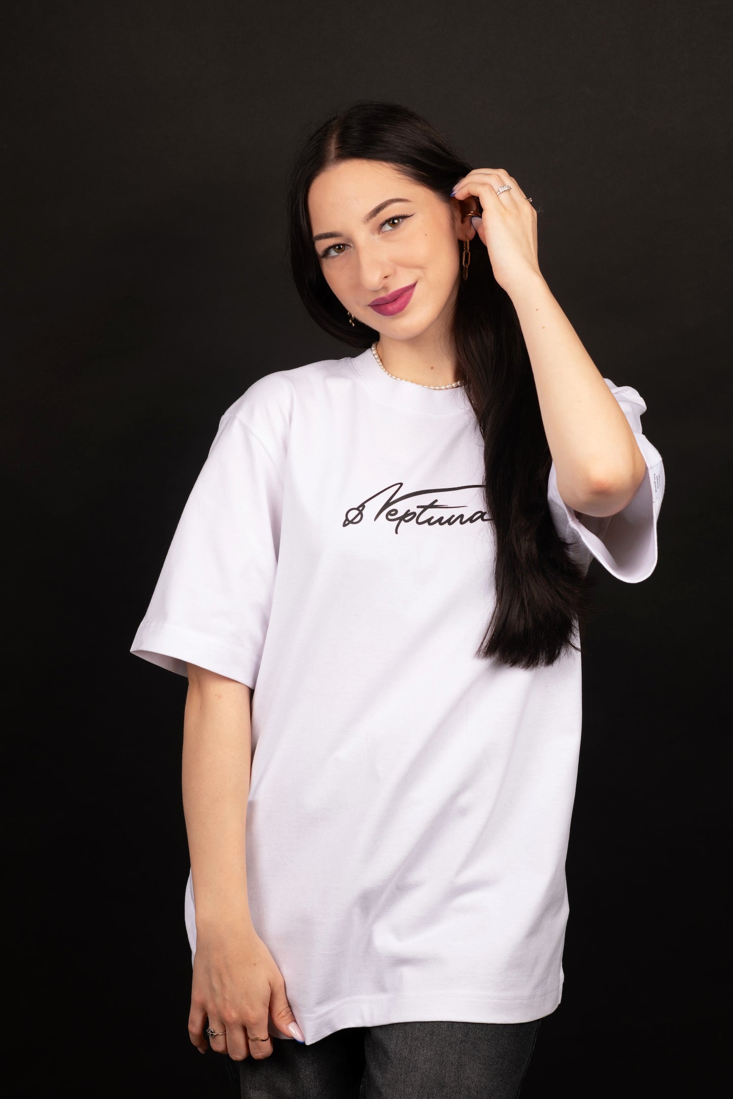 Neptuna Experience T-shirt ⟡