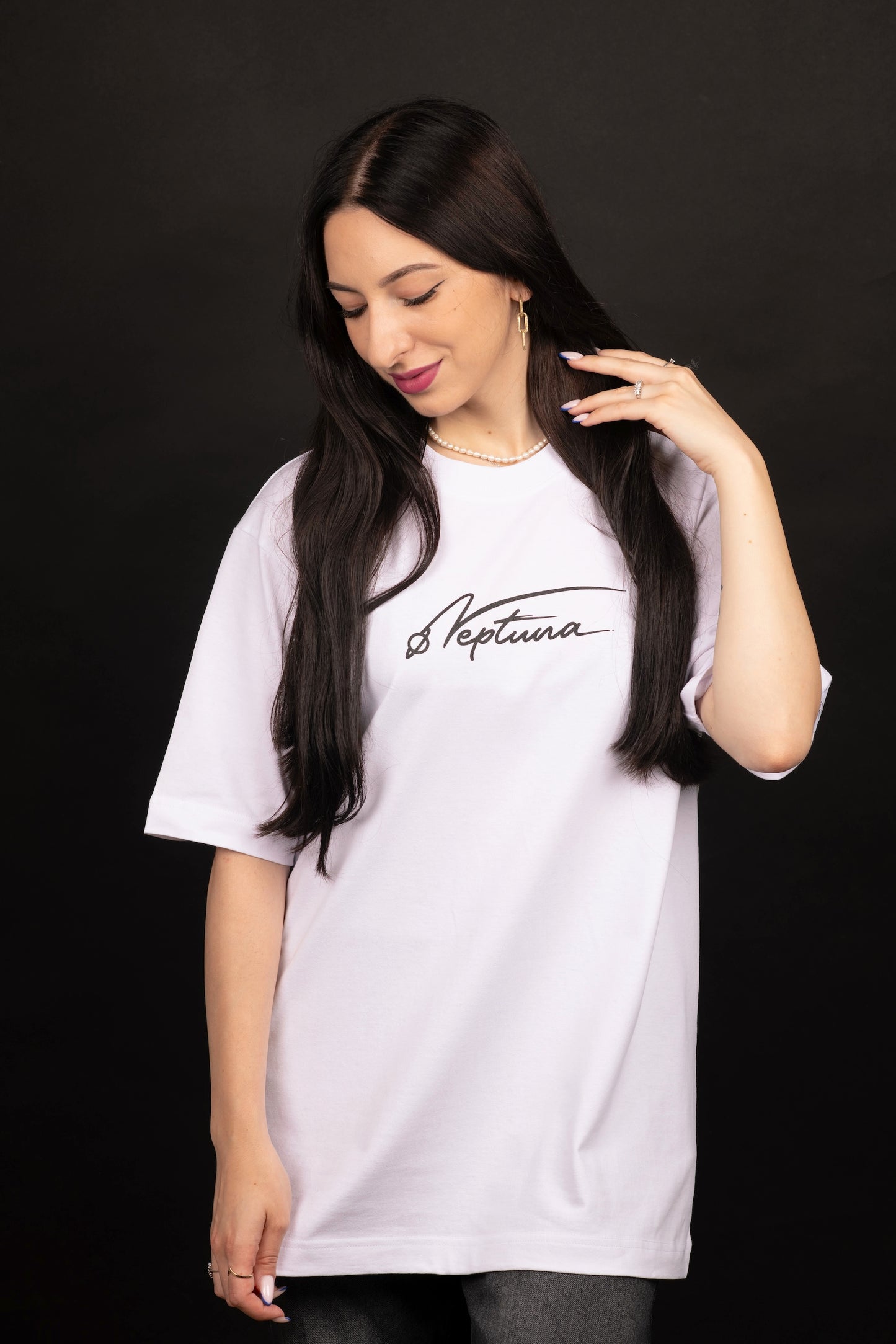 Neptuna Experience T-shirt ⟡